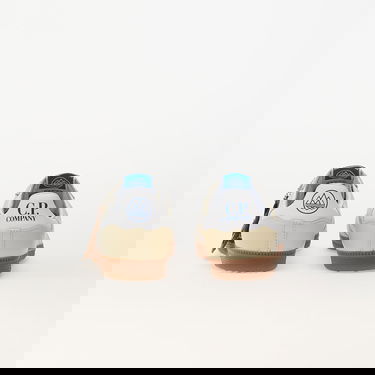 Sneakers og sko adidas Originals C.P. COMPANY x Wimberly SPZL Beige | IH3299, 4