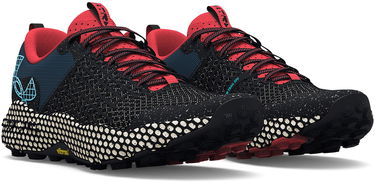 Sneakers og sko Under Armour HOVR DS Ridge Sort | 3025852-002, 2