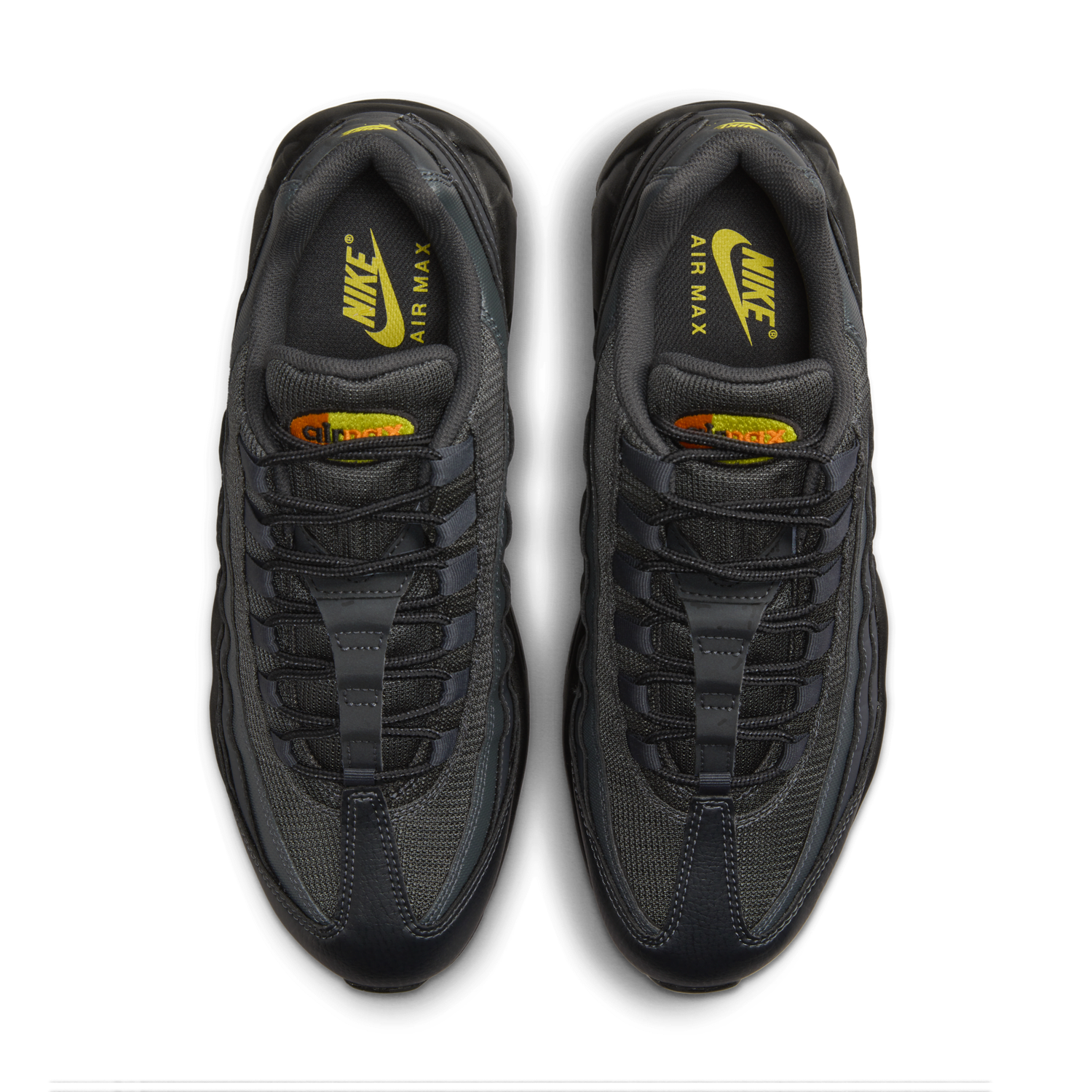 Sneakers og sko Nike Air Max 95 Sort | FZ4626-001, 1