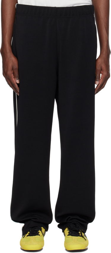 Joggingbukser KENZO Kenzo Paris 'KENZO Pop' Straight Track Pants Sort | FF55PA8294IK, 0