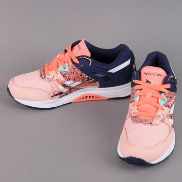 Sneakers og sko Reebok Ventilator Graphics Lyserød | m45611, 2