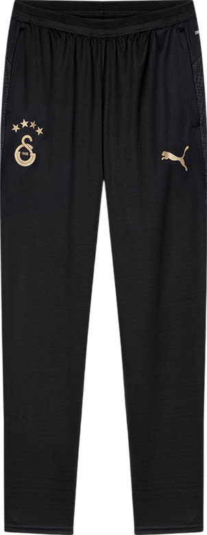 Joggingbukser Puma Puma GSK Training Pants 2025/26 Sort | 782894-10