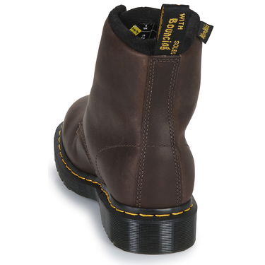 Sneakers og sko Dr. Martens 1460 Pascal Valor Wp Brun | 27816201, 4