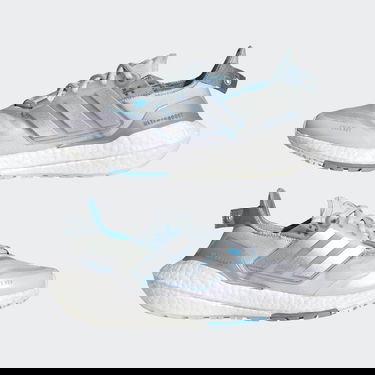 Sneakers og sko adidas Performance Ultraboost 22 COLD.RDY Blå | GX8032, 7