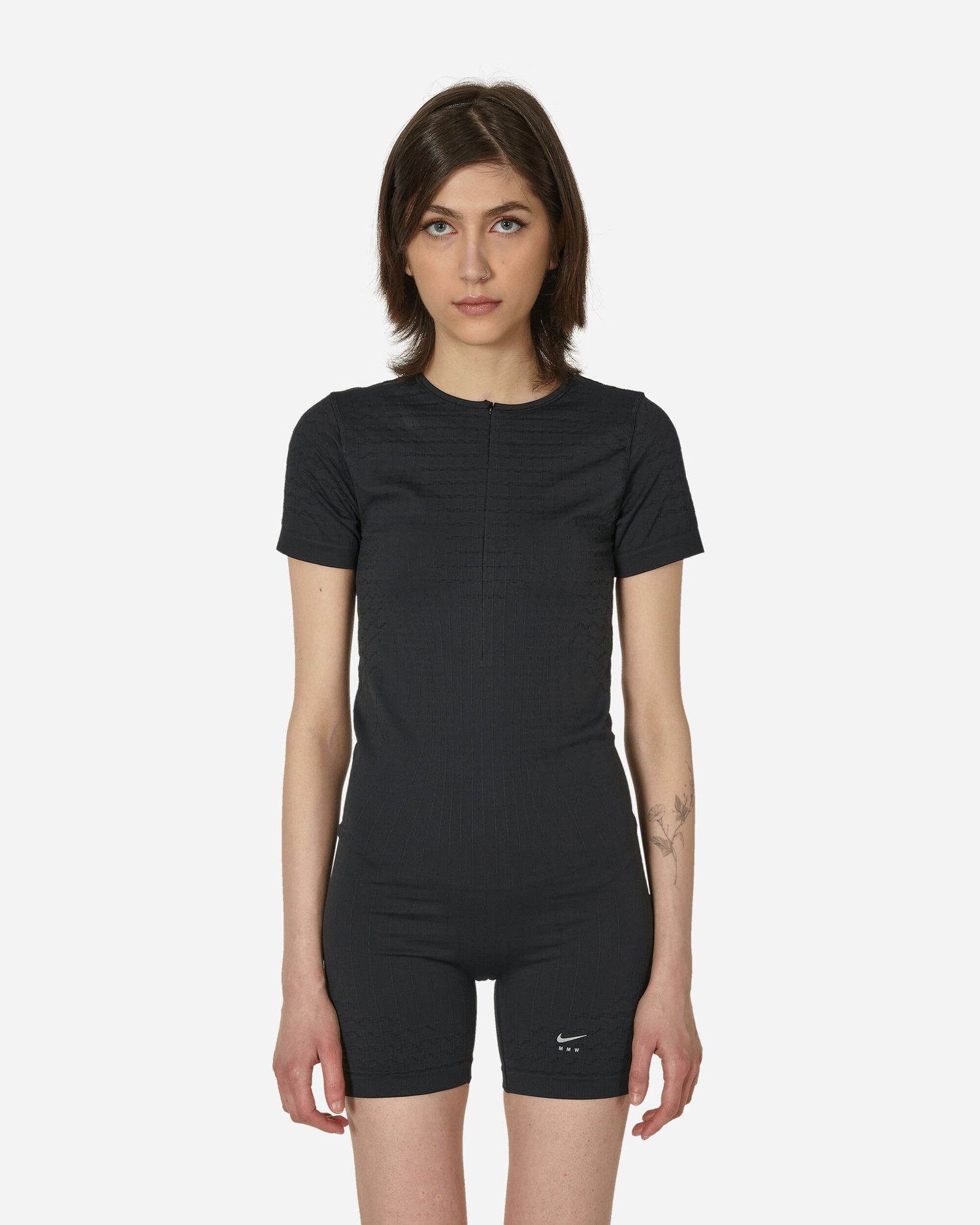 Jumpsuit Nike MMW Jumpsuit Black Sort | DR5375-010, 1