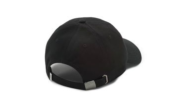 Kasket Vans Court Side Hat Sort | VN0A31T6J0Z, 2