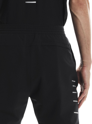 Bukser On Running Weather Pants Lumos Sort | 1mf30270553, 2