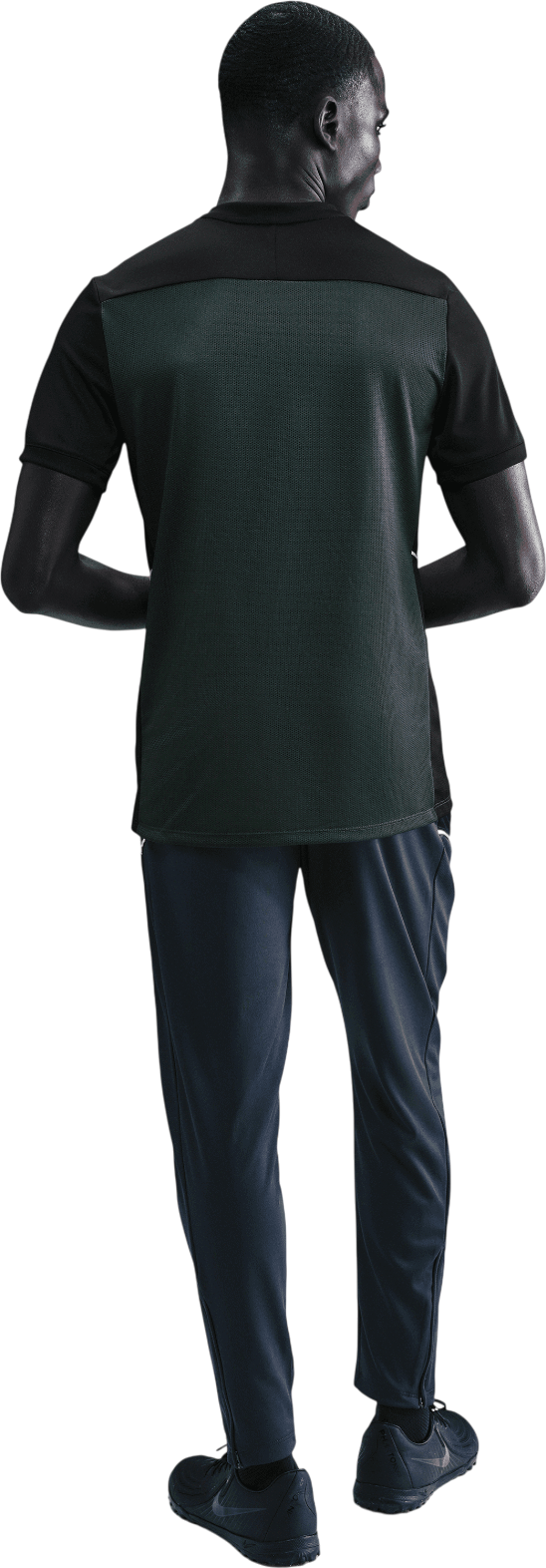 T-shirt Nike Dri-FIT Academy 25 Training T-Shirt Grøn | hj3791-390, 1