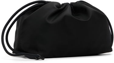 Rygsække og tasker Burberry Burberry Drawstring Pouch Sort | 8111317, 2