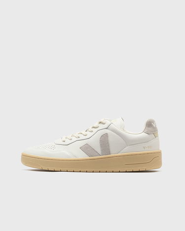 Sneakers og sko Veja O.T. LEATHER Hvid | VD2003893A, 0
