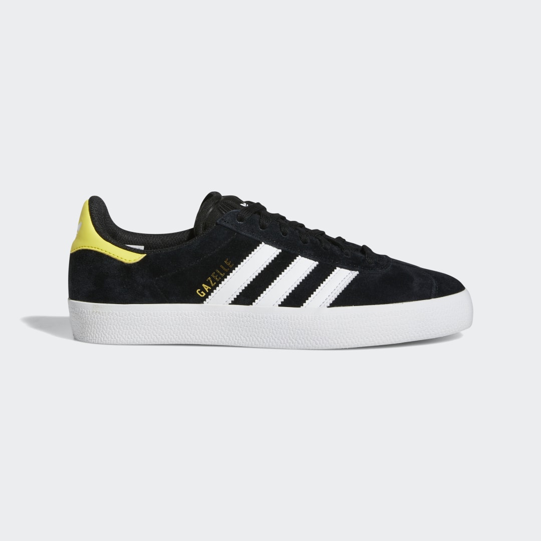 Sneakers og sko adidas Originals Gazelle ADV Sort | GY6922, 0
