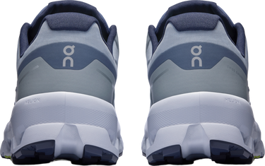 Sneakers og sko On Running Cloudvista 2 Waterproof Blå | 3we30162856, 4