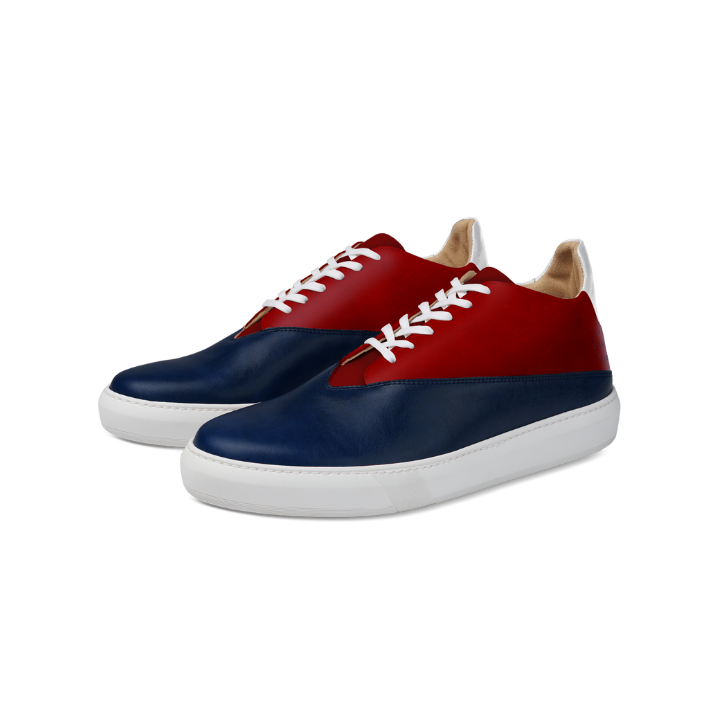 Sneakers og sko Vasky Veny Flerfarvet | S-5020-035-F, 1