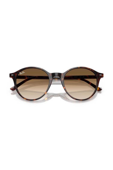 Solbriller Ray-Ban Ray-Ban Round Sunglasses RB2230 Brun | 0RB2230, 4