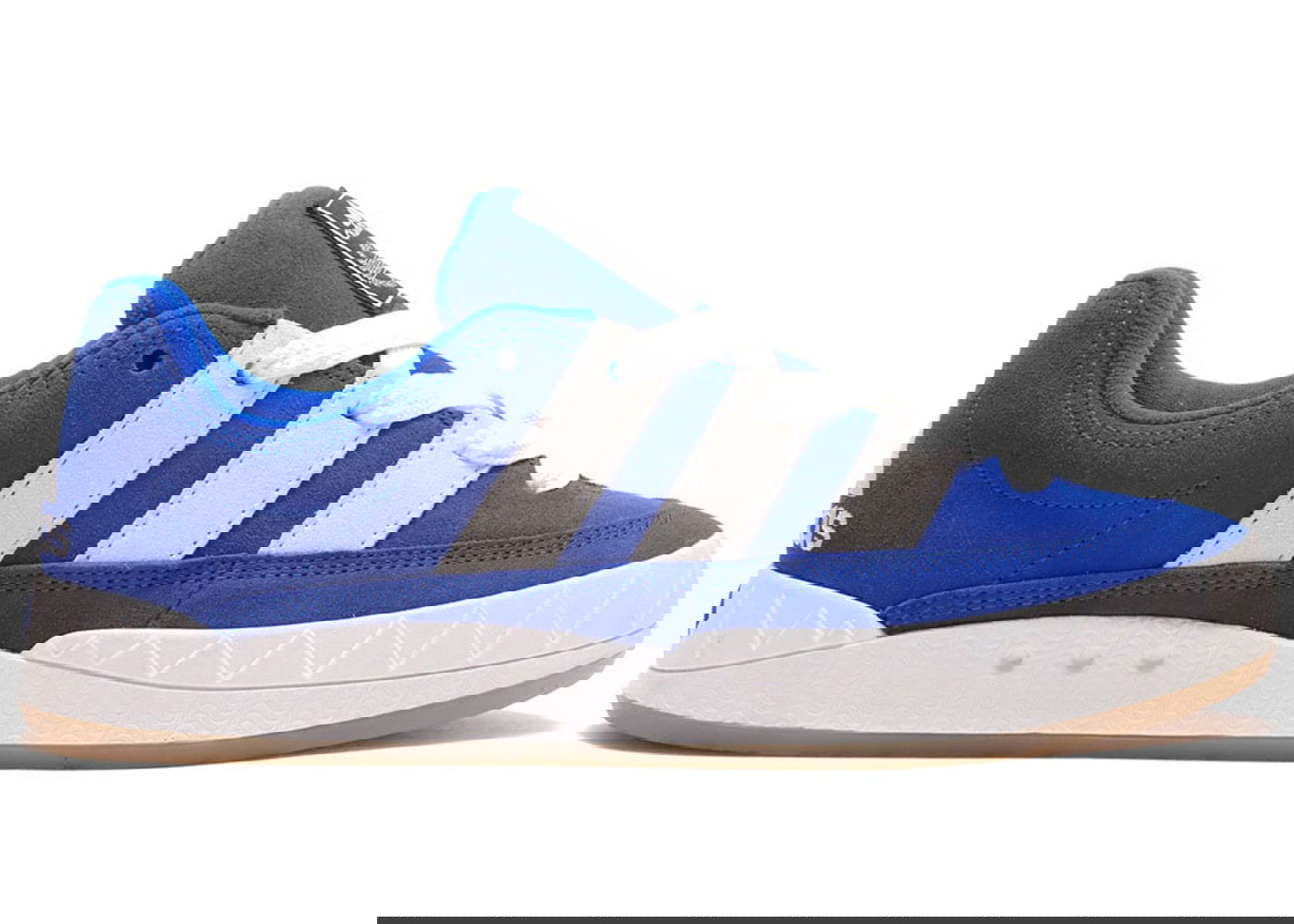 Sneakers og sko adidas Originals Adimatic Atmos Blue Blå | GX1828, 0