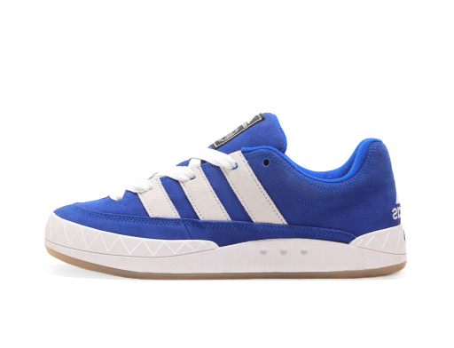 Skateboarding adidas Originals Adimatic Atmos Blue Blå | GX1828