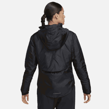 Jakke Nike Therma-FIT ADV Repel AeroLoft Jacket Sort | FB7603-010, 1