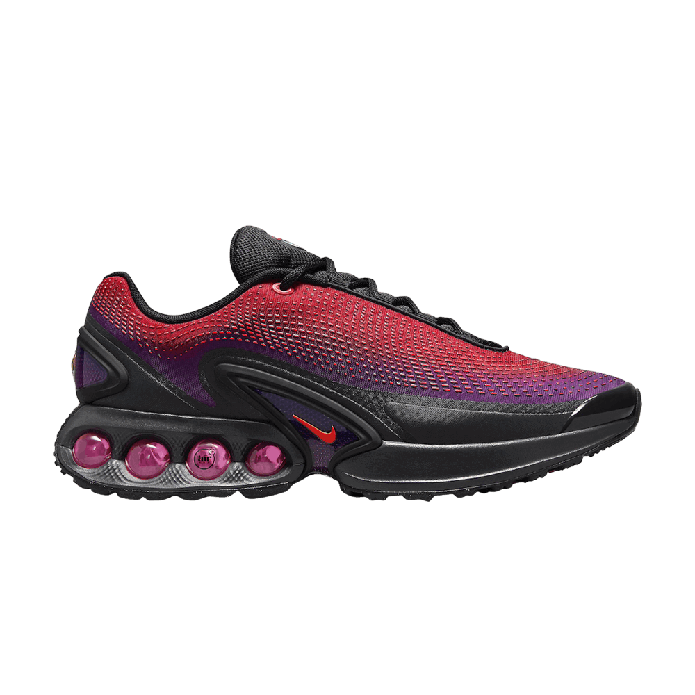 Sneakers og sko Nike Air Max DN Sort | HQ3732-501, 0