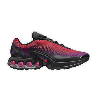 Sneakers og sko Nike Air Max DN Sort | HQ3732-501, 0