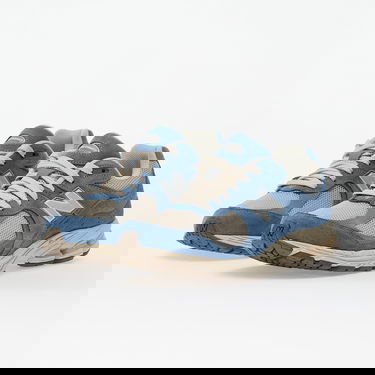 Sneakers og sko New Balance 2002R Blå | U2002RU, 3