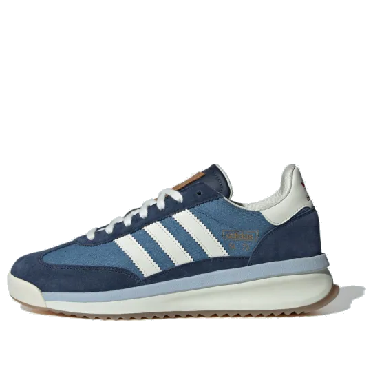 Sneakers og sko adidas Originals SL 72 RTN Blå | JI2506, 0