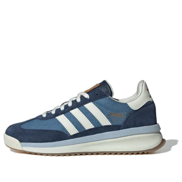 Sneakers og sko adidas Originals SL 72 RTN Blå | JI2506, 0