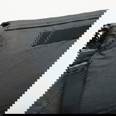 Skuldertaske C.P. Company C.P. Company Herringbone Logo Bag Grå | 18CMAC055A005349G-935, 2