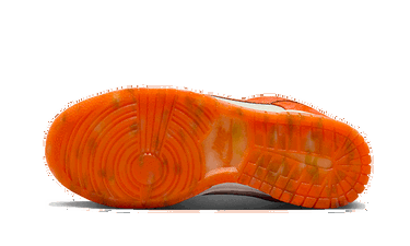 Sneakers og sko Nike Dunk Low "Cracked Orange" W Orange | FN7773-001, 2