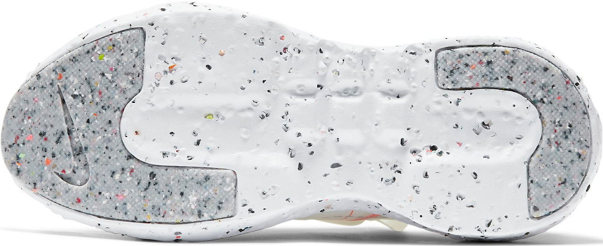 Sneakers og sko Nike W Crater Impact Hvid | cw2386-100, 1