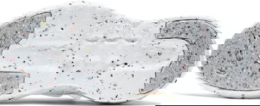 Sneakers og sko Nike W Crater Impact Hvid | cw2386-100, 1