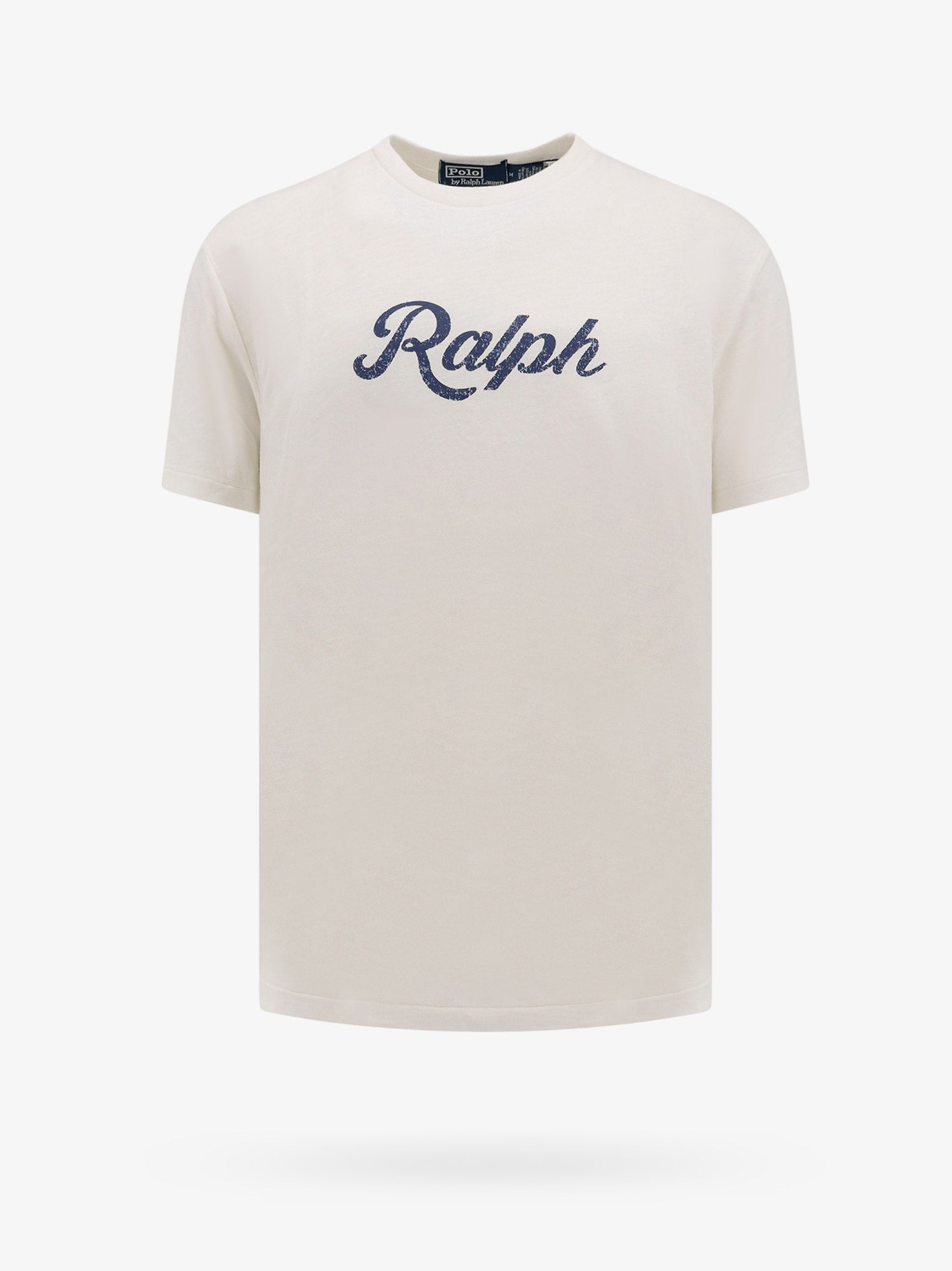 T-shirt Polo by Ralph Lauren T-SHIRT Hvid | 710936401002, 0