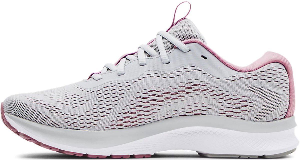 Sneakers og sko Under Armour Charged Bandit 7 W Grå | 3024189-105, 1