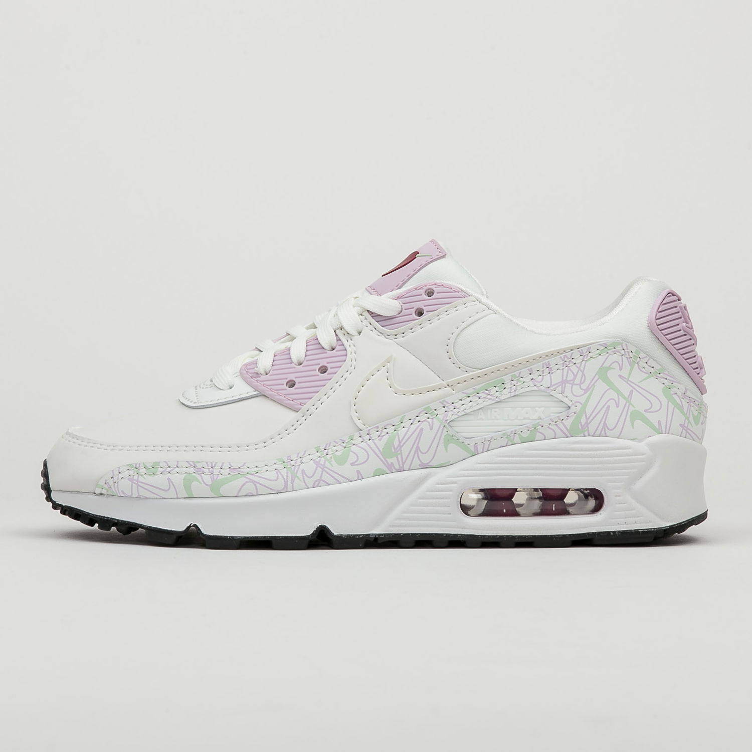 Sneakers og sko Nike Air Max 90 Valentine's Day W Beige | CI7395-100, 0