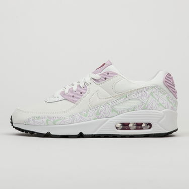 Sneakers og sko Nike Air Max 90 Valentine's Day W Beige | CI7395-100, 0