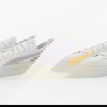 Sneakers og sko Puma Mayze Lth Hvid | 38198351, 5