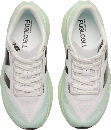 Sneakers og sko New Balance FuelCell Rebel v4 Hvid | wfcx-ca4, 2