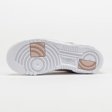 Sneakers og sko Nike Air Force 1 "Pixel Particle Beige" Lyserød | CK6649-200, 4