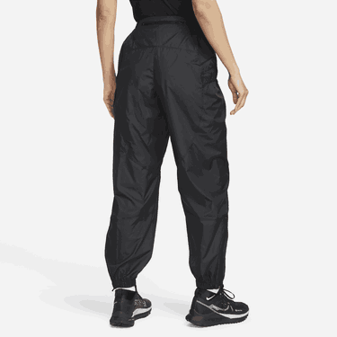 Bukser Nike Trail Repel Sort | fb7639-010, 2