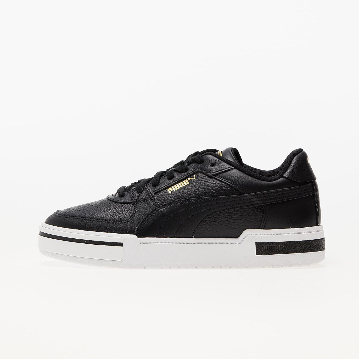 Sneakers og sko Puma CA Pro Classic Sort | 380190-02, 0