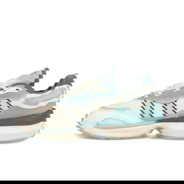 Sneakers og sko adidas Originals Zentic W Blå | GX0422, 0