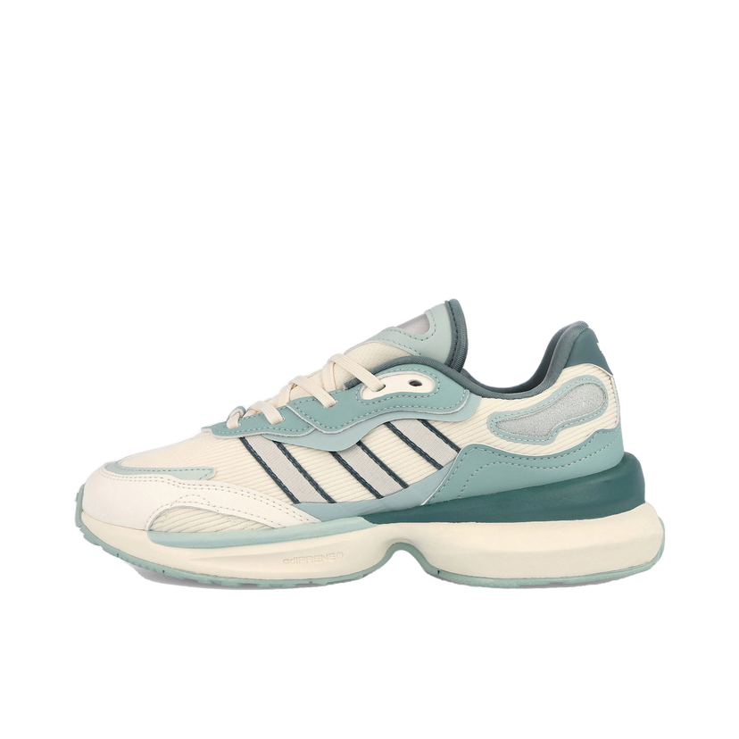 Sneakers og sko adidas Originals Zentic W Blå | GX0422
