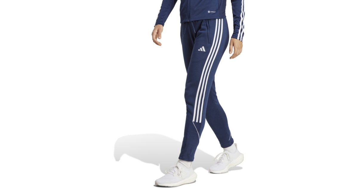 Joggingbukser adidas Originals Tiro 23 League Pants Mørkeblå | hs3609, 1