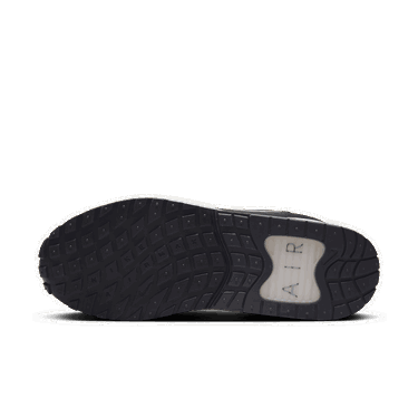 Sneakers og sko Nike Air Max Solo "Black" Sort | DX3666-002, 3