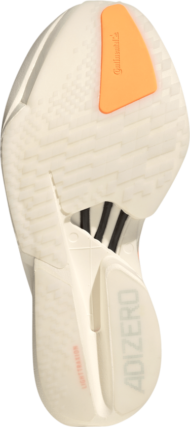 Sneakers og sko adidas Performance Adizero Adios Pro 4 Orange | jr1241, 2