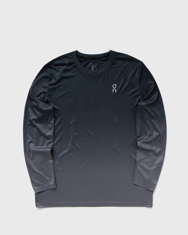 T-shirt On Running Long Sleeve Performance T-Shirt Sort | 1ME10192343, 1