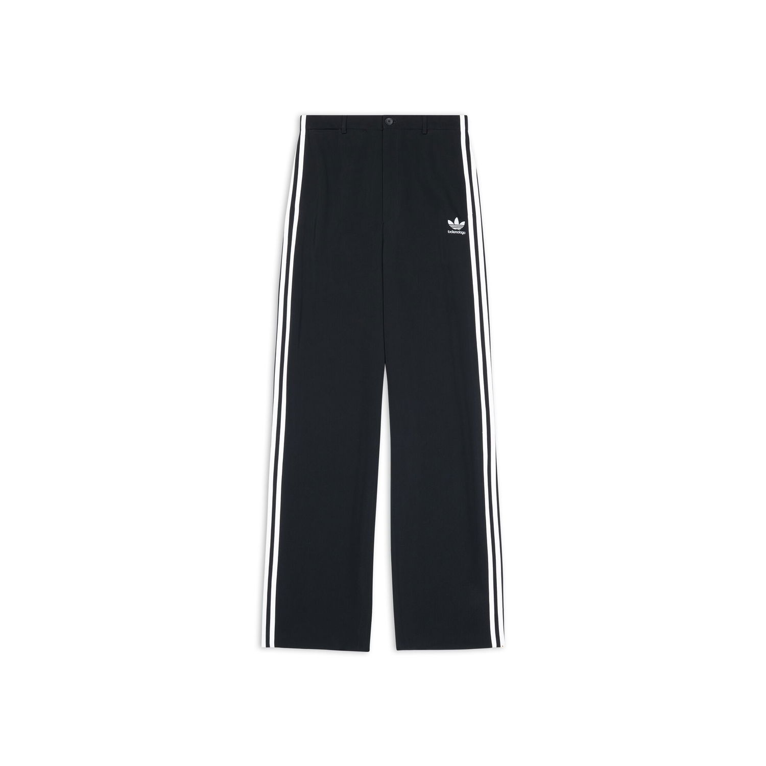Joggingbukser Balenciaga adidas x Tailored Pants Sort | 725584TIO481000, 0