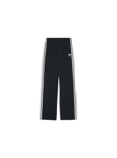 Joggingbukser Balenciaga adidas x Tailored Pants Sort | 725584TIO481000