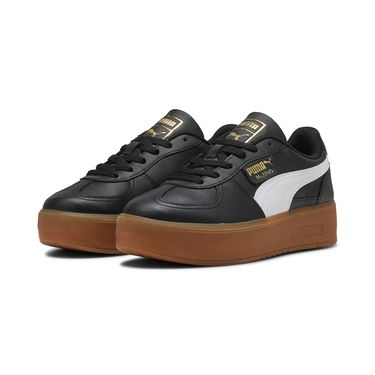 Sneakers og sko Puma Palermo Elevata Sort | 400461_01, 1