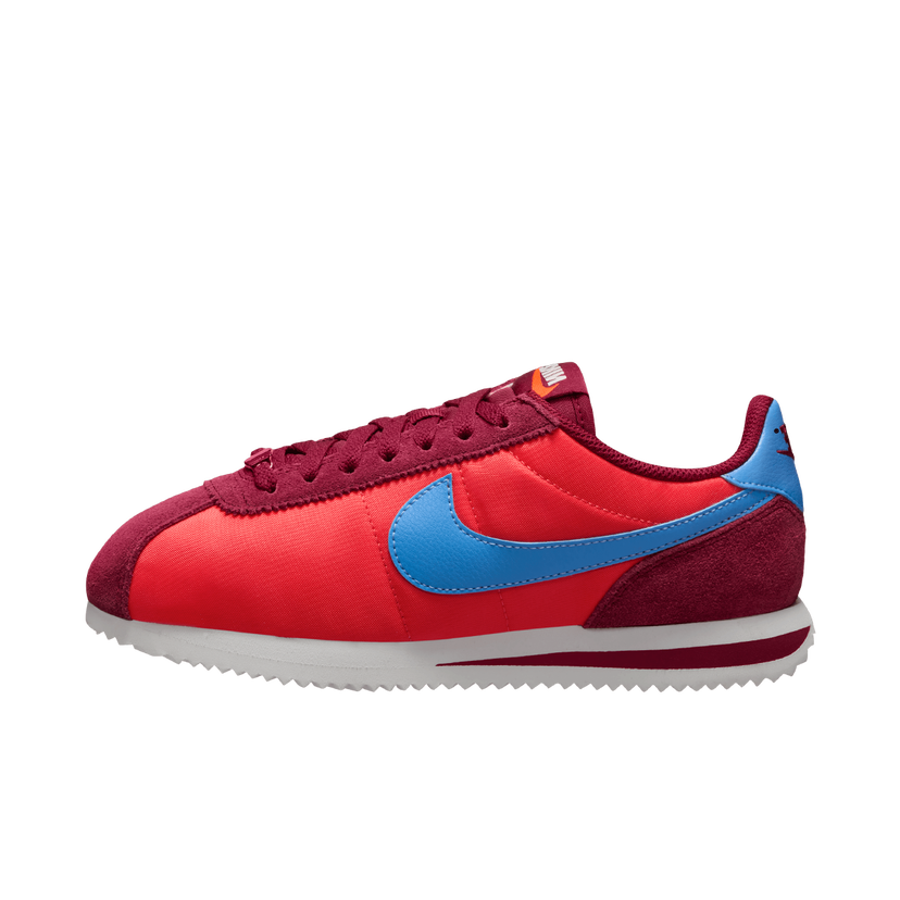 Sneakers og sko Nike Cortez Rød | DZ2795-603