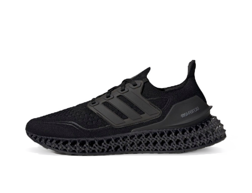 Løbe adidas Performance Ultra 4DFWD "Core Black" Sort | GX6632
